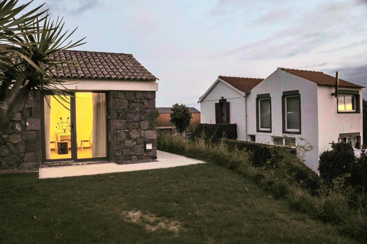 Patio Ecolodge Cedros Zewnętrze zdjęcie