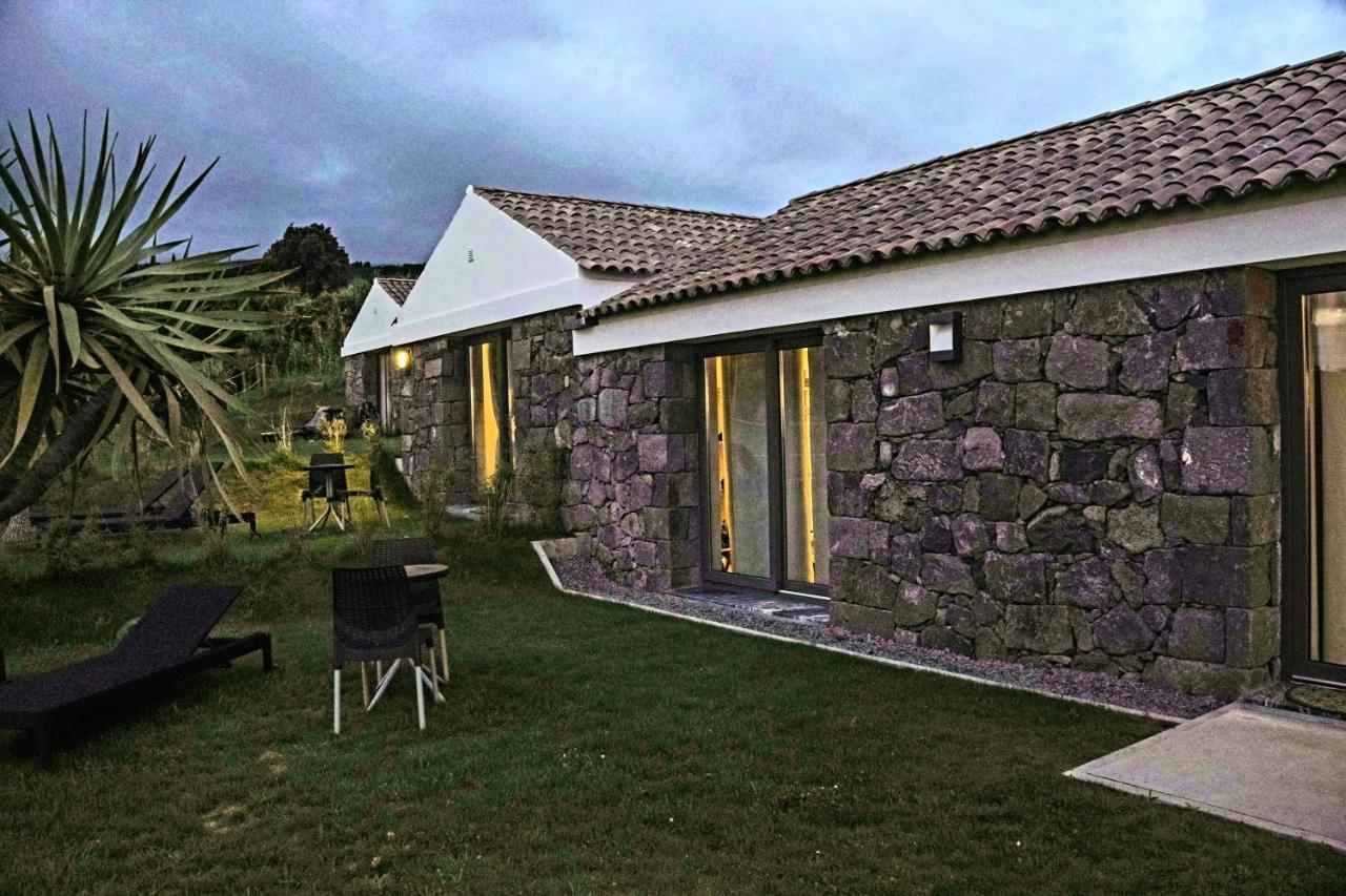 Patio Ecolodge Cedros Zewnętrze zdjęcie