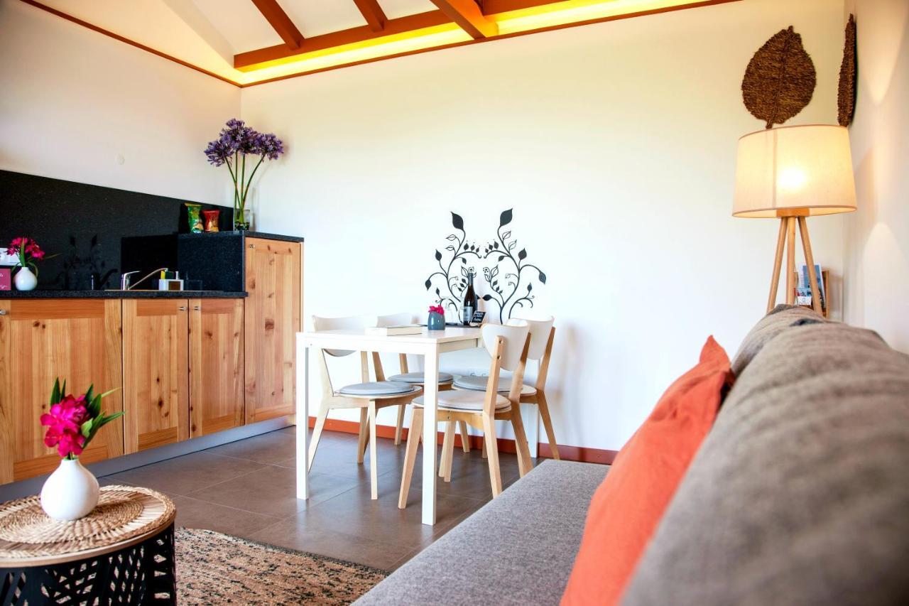 Patio Ecolodge Cedros Zewnętrze zdjęcie
