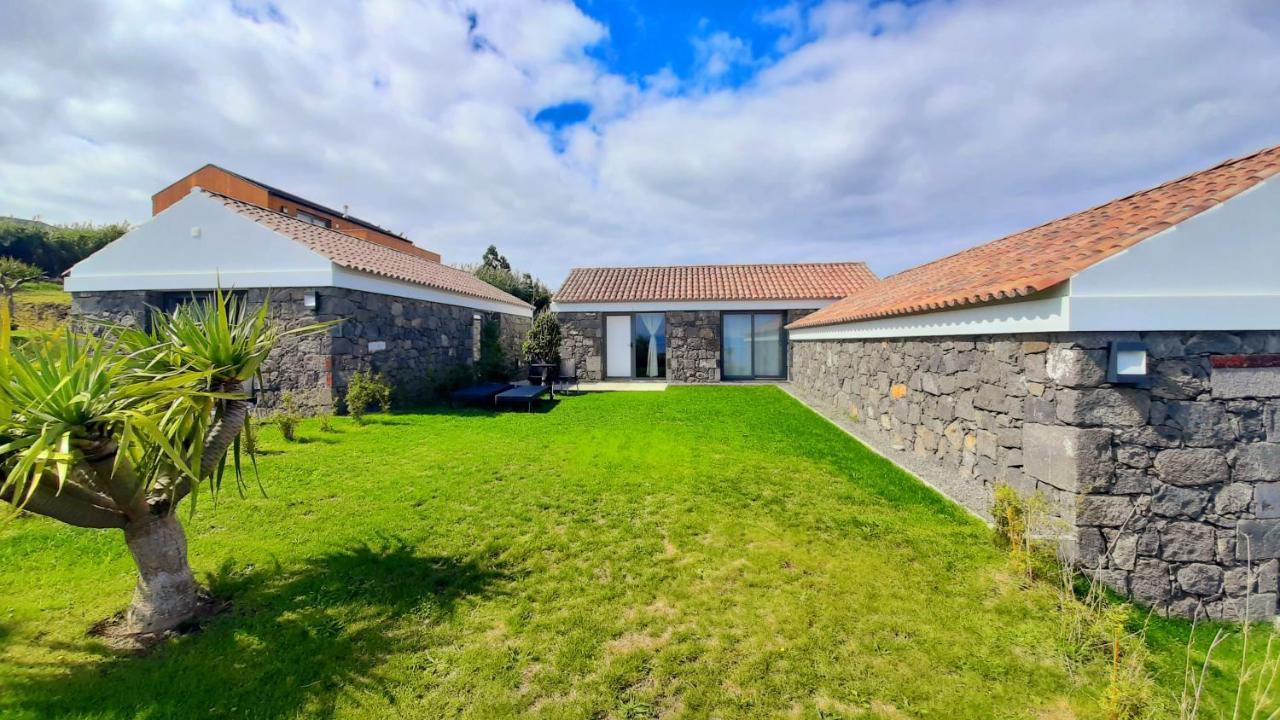 Patio Ecolodge Cedros Zewnętrze zdjęcie