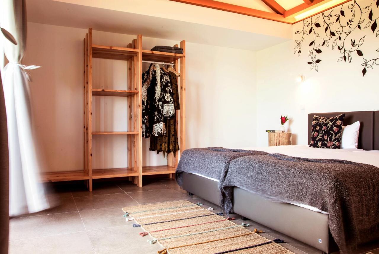 Patio Ecolodge Cedros Zewnętrze zdjęcie