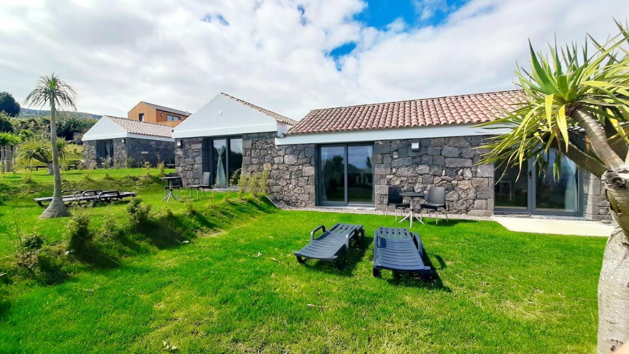 Patio Ecolodge Cedros Zewnętrze zdjęcie