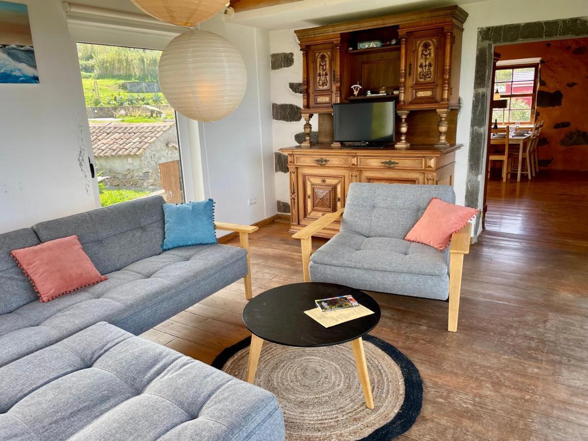 Patio Ecolodge Cedros Zewnętrze zdjęcie