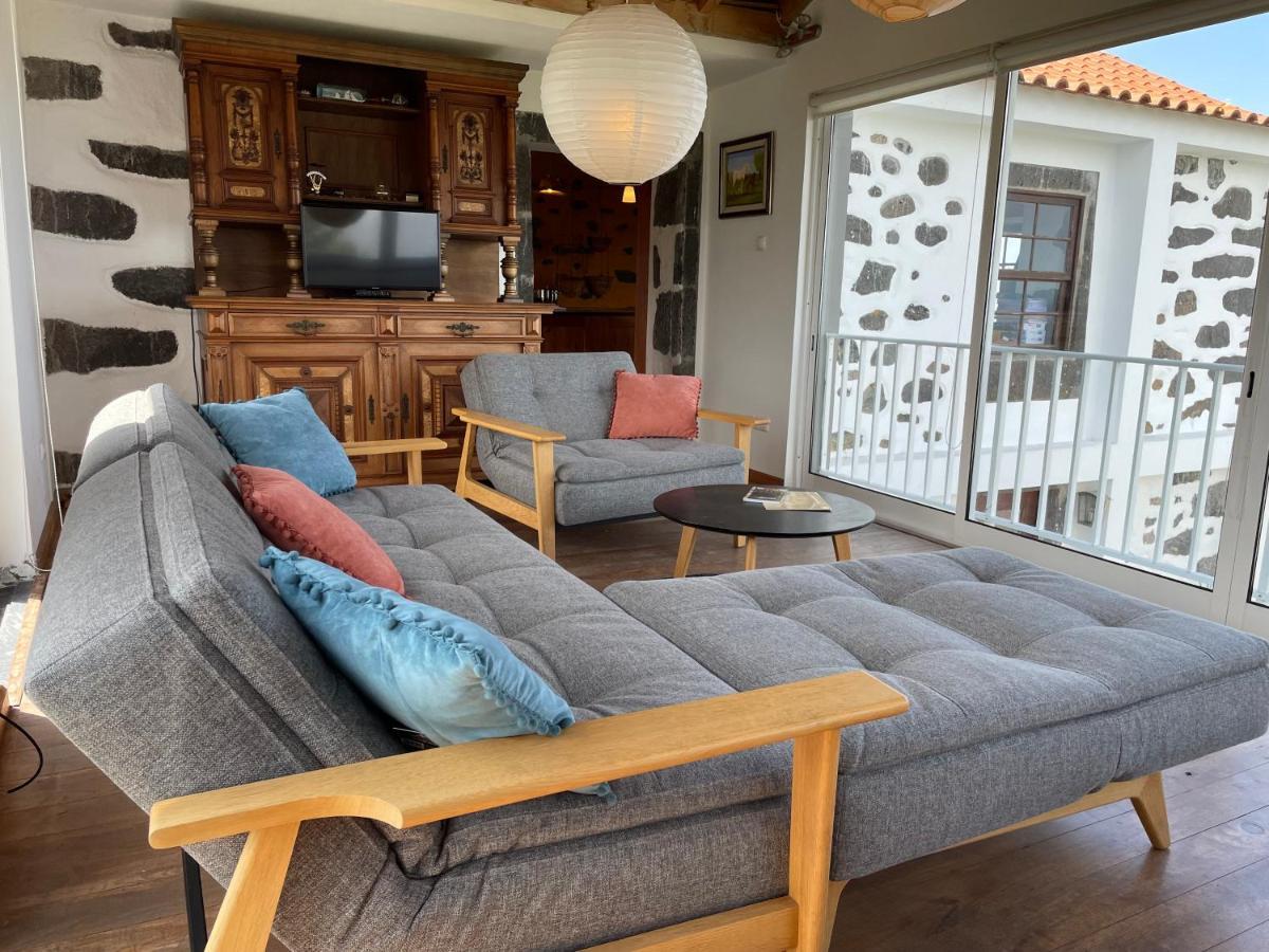 Patio Ecolodge Cedros Zewnętrze zdjęcie